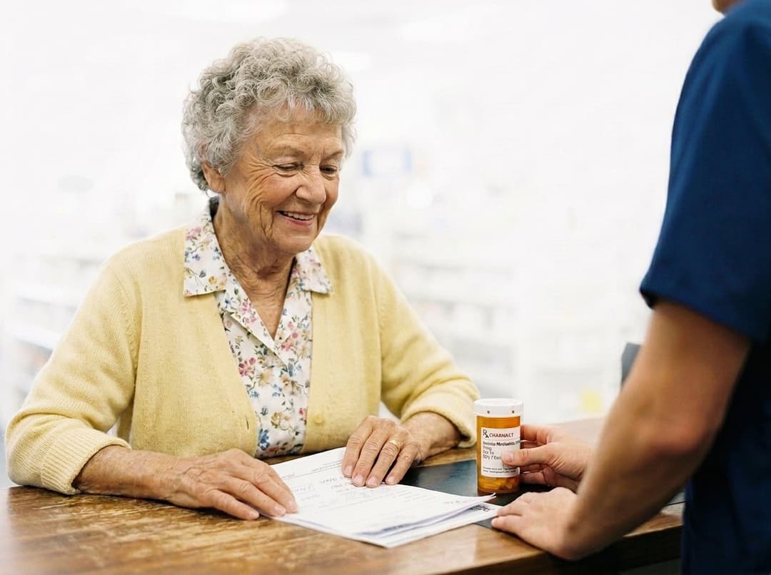 Medication Adherence