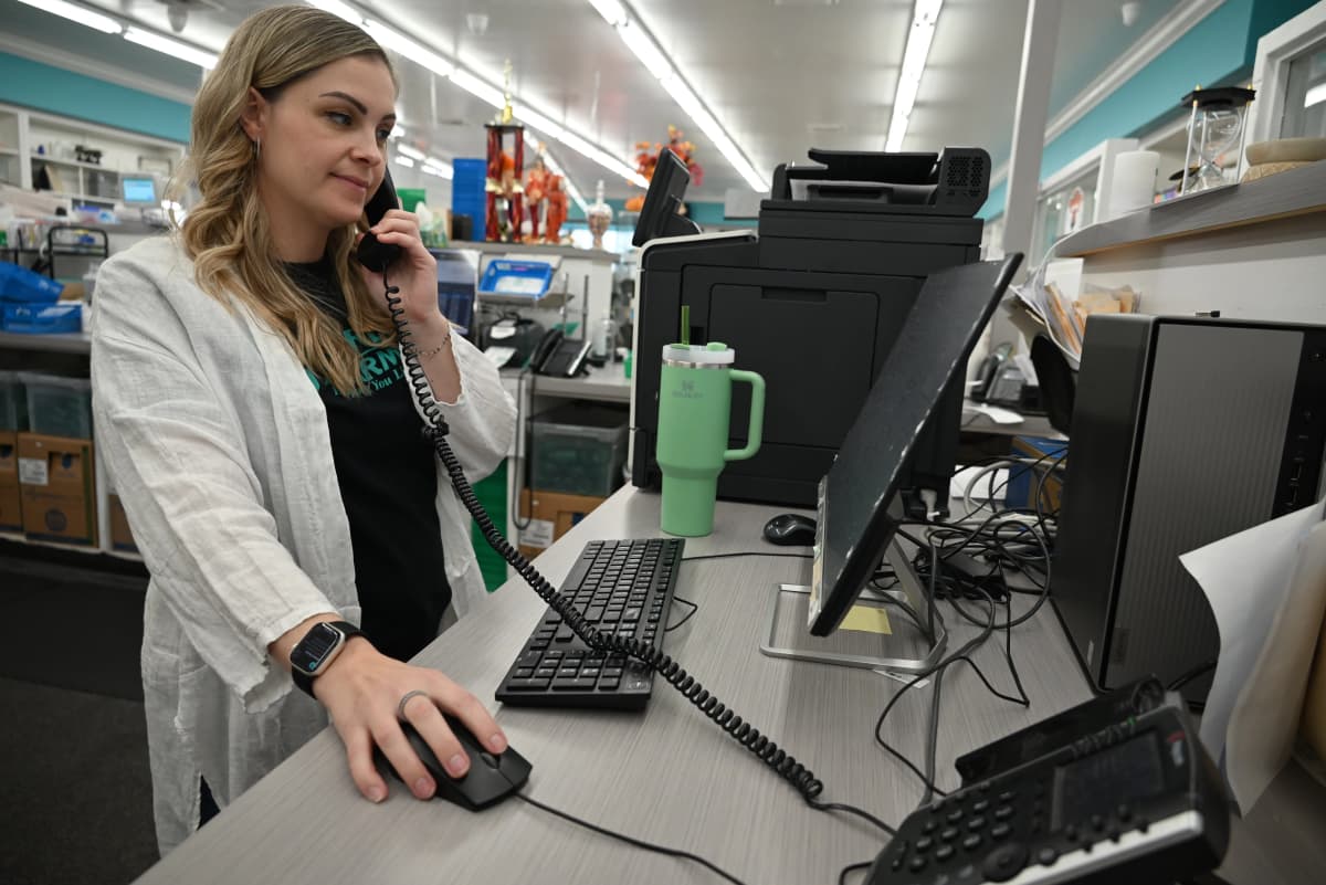 Medication Therapy Management Made Easy